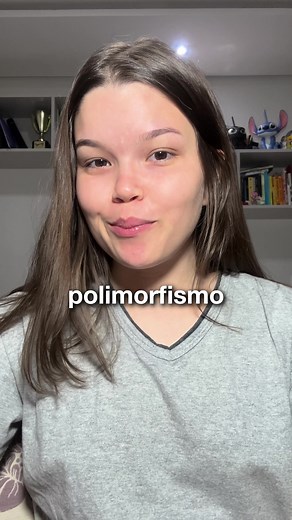Polimorfismo em POO explicado de forma definitiva