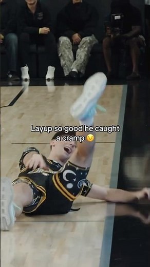 Still got the bucket 👌 Eli and Isaac back at it at 5 EST Saturday on YouTube 🎥 #shorts #ote