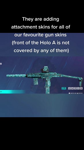 How to Get Attachment Skins in Rainbow Six Siege