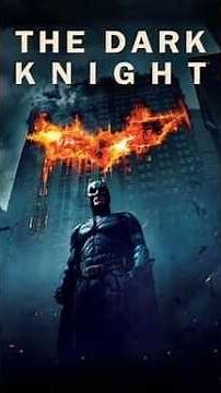 The DARK KNIGHT REACTION! NerdTV313 #film #action #movieclips #dc #christophernolan #batman