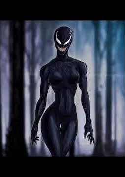 She venom Tribute