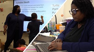 The Science of Reading