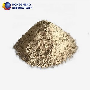 [Hot Item] Pure Calcium Aluminate High Al2O3 Alumina Cement for Kilns