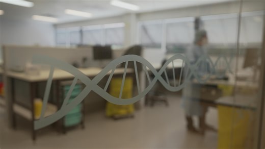 DNA lab 'dirty' despite two inquiries, report finds