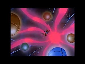 Freakazoid - How It All Began