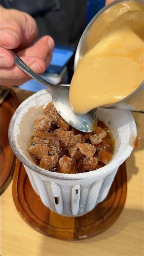 日本初-85°Cコーラアメリカーノ #japanesefood