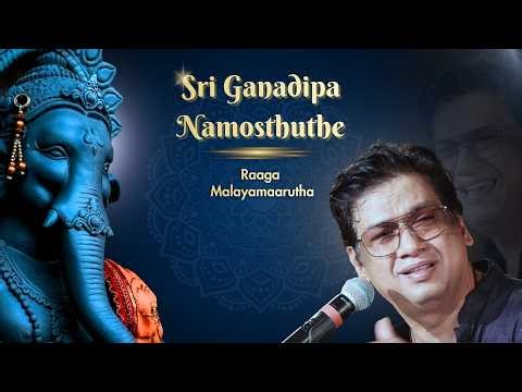Vijay Prakash Live in Udupi | Sri Ganadipa Namosthuthe | Devotional Concert | Shiroor Paryaya 2026