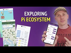 Pi Network Apps: Which Ones Are Worth Your Time? - Comment Chaos Live #77