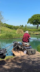 3.5K views · 30 reactions | Has Steve done enough for the section win  #MP #events | Tackle Hub | Facebook