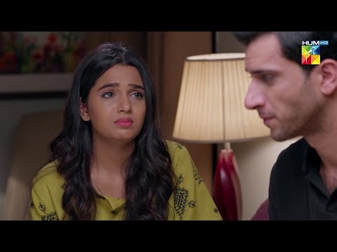 Daam-e-Mohabbat - Latest Episode in 8 Minutes - HUM TV