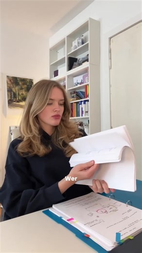 Karteikarten effizient erstellen für die Klausurenphase