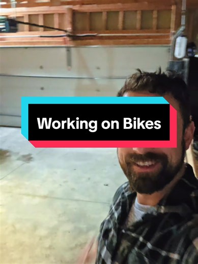 Kirsten's Cool Motorcycle Mechanics