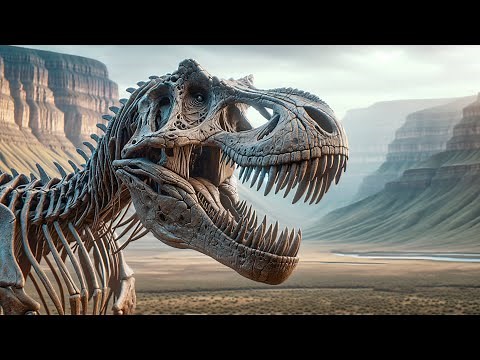 The Fossil That Changed Everything: Karoo’s Prehistoric Secret