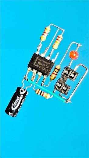 Must-Have DIY Tool! Build Your Own Optocoupler Tester at Home #zaferyildiz