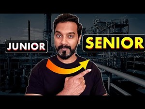 HOW TO LEARN SKILLS TO BECOME SENIOR DESIGN ENGINEER IN PIPING #pipingdesign #career #mechanical