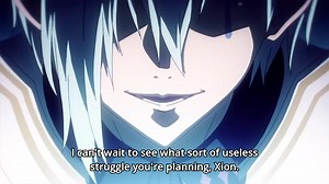 Phantasy Star Online 2: Episode Oracle (Odcinek: 1) english