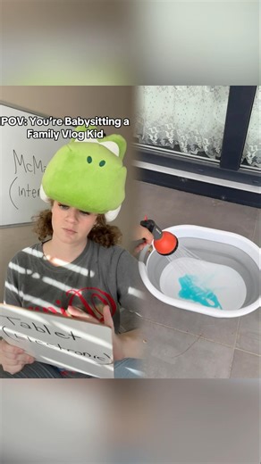 But at least they got to go to Universal Studios…#comedy #parody #satire #skit #familyvlog