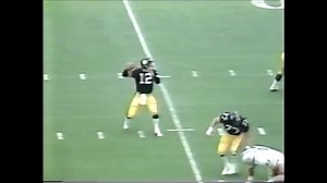 The Steelers are driving against the Dolphins in the 1979 playoffs. Let's see what happens next…. | Pittsburgh Sports Memories Podcast