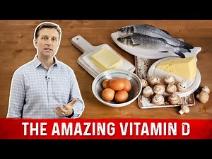 2.7K views · 66 reactions | Symptoms and Causes of Vitamin D Deficiency Explained by Dr.Berg - Dr. Eric Berg DC Best-selling author and advocate of keto and intermittent fasting. Join group: https://www.facebook.com/groups/929996162034238 https://www.facebook.com/groups/1313837163097271 | AP News Himachal | Facebook