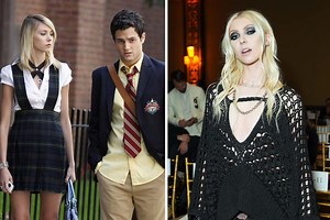 Former Child Star Taylor Momsen Opens up About Her Struggles Post-‘Gossip Girl’: “I Fell Into a Very Dark Hole of Depression and Substance Abuse”