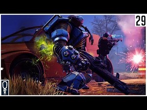 Psionic Hunting Party - XCOM 2 War of The Chosen Part 29 Modded Legend