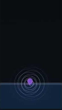 Satisfying Bath Bomb Melt ASMR: Blue Water, Bubble Pops, and Color Layers