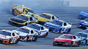 No more NASCAR Cup Series races on Fox for two months