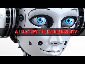 How to use ChatGPT in cybersecurity | Like a Pro