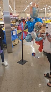 It's the Real Atlantic Superstore THANK YOU FEST! Somebody just won a $100 gift card!!! | New Country 96-9