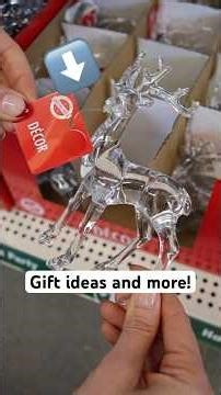 Dollar Tree but make it DESIGNER (in 5 seconds!) ⭐️⭐️⭐️⭐️⭐️