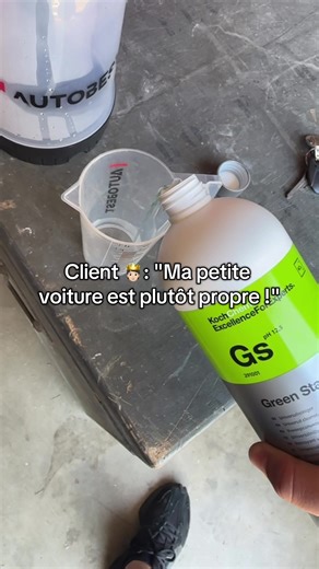 Lavage Auto et Détail : Donnez Brillance à Votre Voiture