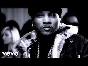 Young Jeezy - Lose My Mind (2010 Music Video) | #37 R&B Song
