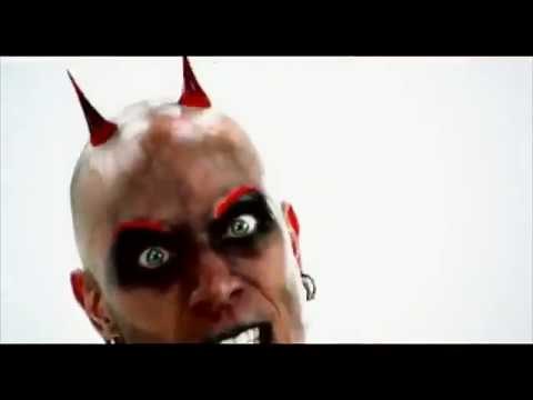 Dig by Mudvayne But It Speeds Up by 5% for Every "DENG"