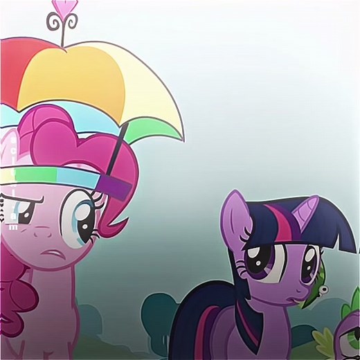 Hilarious My Little Pony Subtitle Exchange | Funny MLP Edit