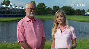 3.3K views · 96 reactions | There's nothing like Championship Sunday! Ron Sirak and Amy Rogers bring you the latest from Kemper Lakes Golf Club and The KPMG Women's PGA Championship | LPGA | Facebook