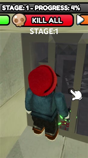 🚨 Police Woman’s EPIC Prison Escape Run! 😱 | Roblox Obby Challenge