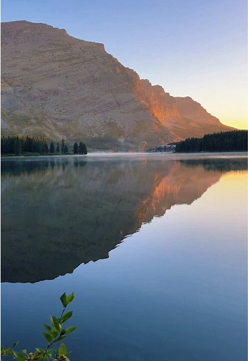 Experience Adventure in Glacier National Park, Montana