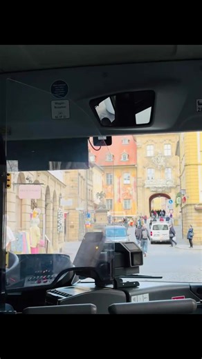 Exploring Bamberg: Germany's Beautiful Old City
