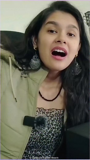 Unbelievable Events Happened During Qatar FIFA World Cup Reaction . . Follow for more: @klreaction.29 Follow Nidhi: @nidhisharma.life #shorts #reels #reactionvideos #reactionreels #reactionshorts | Reacts by Nidhi