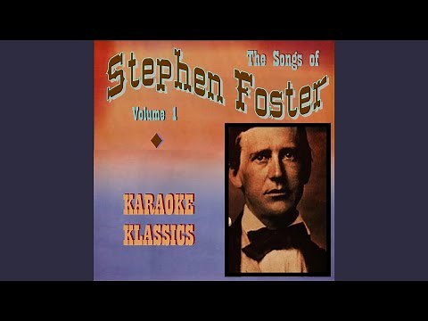 Beautiful Dreamer (Karaoke Backing Track)