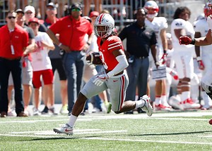 Often overlooked, Damon Arnette remains critical for Ohio State