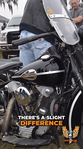 Explore vintage Harley-Davidson flathead motors! We examine the details and differences between the 45 and 80 flatheads. Learn how to distinguish these classic engines by identifying chain drive placement and other key features. A must-watch for Harley enthusiasts! #HarleyDavidson #VintageMotorcycles #FlatheadEngine #MotorcycleHistory #ClassicBikes #BikeRestoration #MotorcycleEngines #HarleyTech #MotorcycleCulture #CustomBikes | Born To Ride TV & Magazine