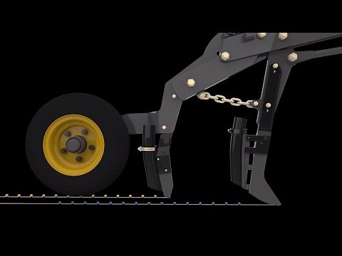 Väderstad Seed Hawk – Precision opener spotlight.