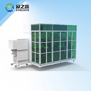 [Hot Item] Composite Current Collector Welding Machine for Lithium Battery Industry