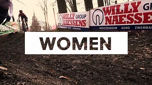 4.4K views · 271 reactions | The 2021/22 UCI CX World Cup arrives in Europe, in Zonhoven  | UCI Cyclo-cross | Facebook