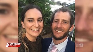 887K views · 3.1K reactions | An Australia Day tragedy occurred when a young couple expecting their first baby and out walking their dogs were hit and killed by a stolen four-wheel drive. Allegedly behind the wheel and out on bail was a drug affected 17-year-old now charged with murder. #9ACA | A Current Affair | Facebook