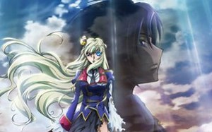【剧场版】Code Geass 亡国的阿基德 最终章 预告PV