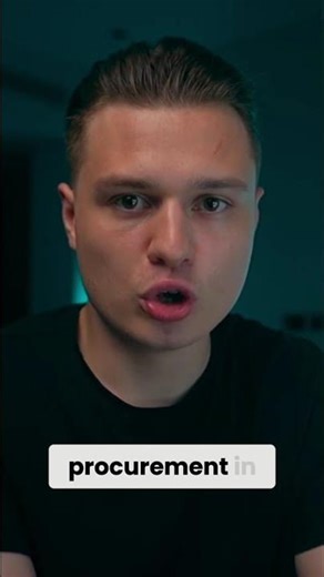 AI Procurement: 30-90 Day Implementation Plan & Checklist #shorts