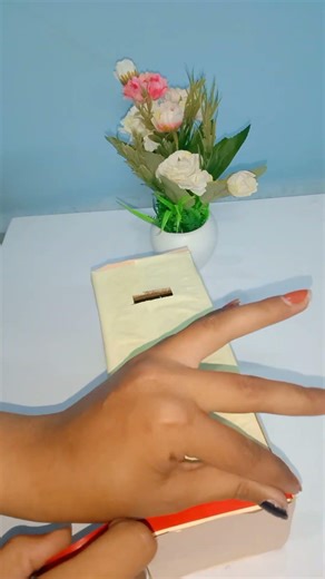 😊Diy Cute Money Box💰🌈💞#art #shorts #trending #viral #diy #ytshorts #yt #bank #craft #easy #subscribe