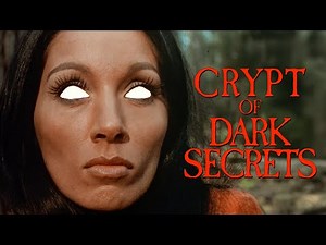 Crypt of Dark Secrets (1976)